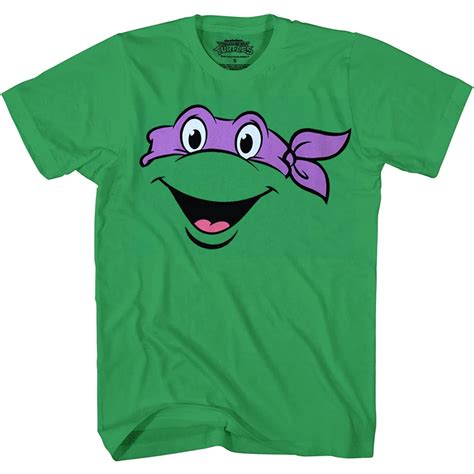 donatello tmnt shirt